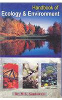 Handbook Of Ecology And Environment