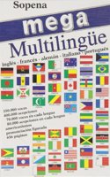 Mega Multilingue - Ingles Frances Aleman Italiano