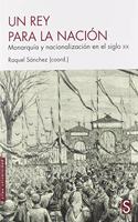Un rey para la nacion