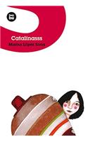 Catalinasss: (Jóvenes Lectores)