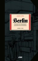 Berlin 1. Ciudad de piedras