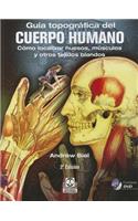 Guia Topografica del Cuerpo Humano