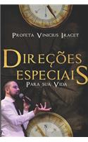 Direções Especiais Para Sua Vida