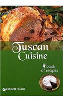 Tuscan Cuisine