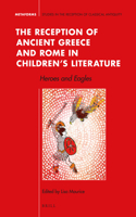 Reception of Ancient Greece and Rome in Children's Literature