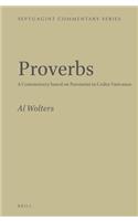 Proverbs