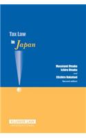 Tax Law in Japan