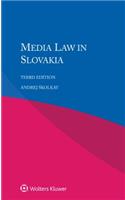 Media Law in Slovakia