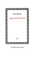 Gaps and Dummies