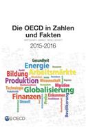 Die OECD in Zahlen und Fakten 2015-2016: Wirtschaft, Umwelt, Gesellschaft(Die OECD in Zahlen Und Fakten)