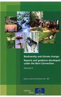 Biodiversity and climate change