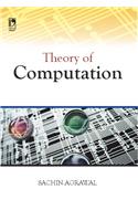 Theory Of Computation