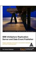 IBM Infosphere Replication Server And Data Event Publisher