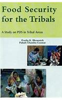 Food Security For The Tribals