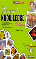 General Knowledge Online Class - 3
