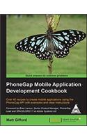 PhoneGap Mobile Application Development Cookbook
