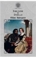 King Lear & Othello