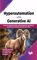 Hyperautomation with Generative AI
