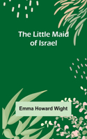 Little Maid of Israel