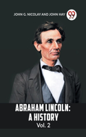 Abraham Lincoln