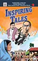 Inspiring Tales From Indian History Comic : Volume 1