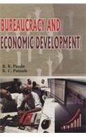 Bureaucracy And Economic Development