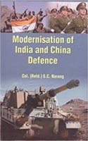 modernization Of India and china Defence