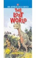 The Lost World