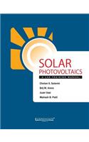 Solar Photovoltaics