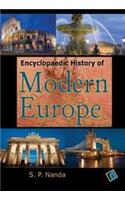 Encyclopaedic History of Modern Europe