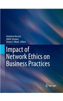 Impact of Network Ethics on Business Practices