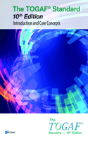 The Togaf Standard, Introduction and Core Concepts