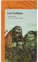 Los Cretinos = The Twits