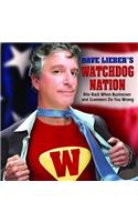 Dave Lieber's Watchdog Nation
