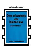 Crimes and Punishments Under Islamic Law