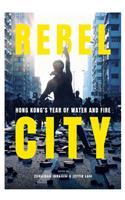 Rebel City: Hong Kong's Year of Water and Fire