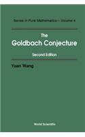 Goldbach Conjecture, 2nd Edition