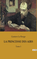 Princesse Des Airs