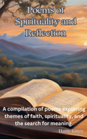 Poems of Spirituality and Reflection