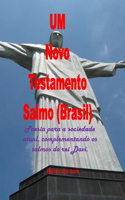 UM Novo Testamento Salmo (Brasil)
