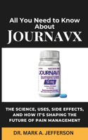 All You Need to Know about Journavx