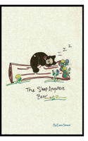 Sleep Anywhere Bear