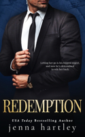 Redemption: A Bodyguard Romance