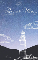 Reasons Why: I Love You (Vol.II)