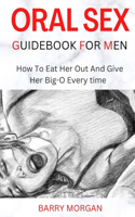 Oral Sex Guidebook for Men