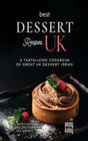 Best Dessert Recipes - UK