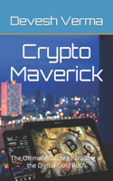 Crypto Maverick
