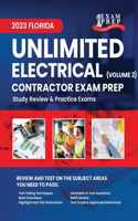 2023 Florida Unlimited Electrical Contractor Exam Prep