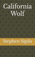 California Wolf