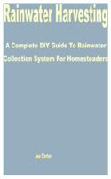 Rainwater Harvesting